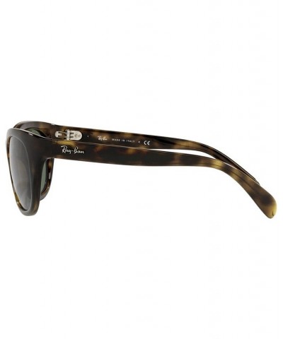 Women's Sunglasses RB4216 56 Tortoise $36.24 Womens