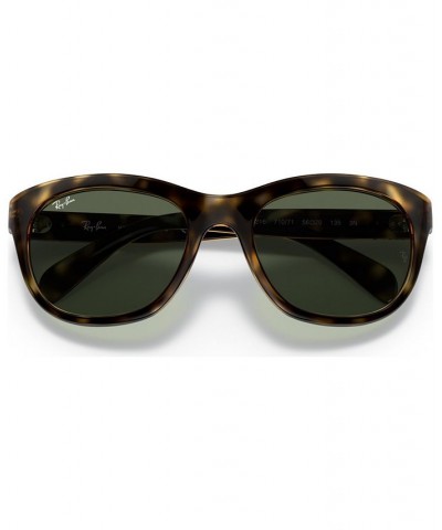 Women's Sunglasses RB4216 56 Tortoise $36.24 Womens