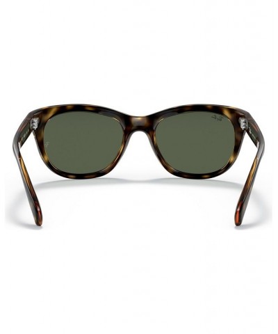 Women's Sunglasses RB4216 56 Tortoise $36.24 Womens