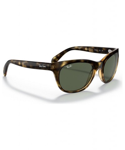 Women's Sunglasses RB4216 56 Tortoise $36.24 Womens