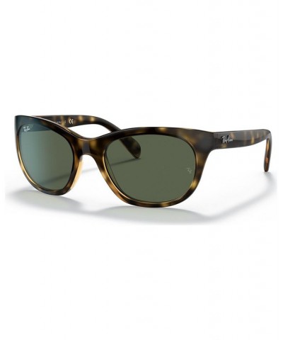 Women's Sunglasses RB4216 56 Tortoise $36.24 Womens