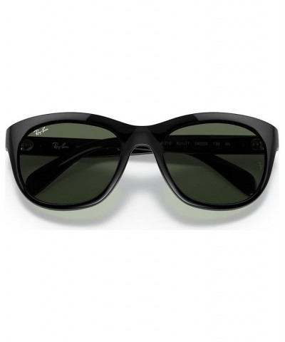 Women's Sunglasses RB4216 56 Tortoise $36.24 Womens