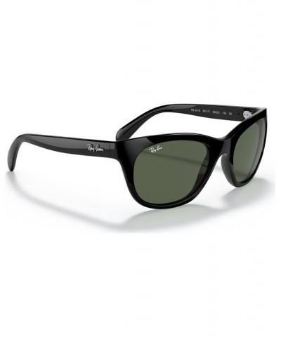 Women's Sunglasses RB4216 56 Tortoise $36.24 Womens