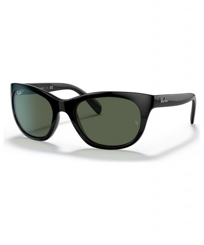 Women's Sunglasses RB4216 56 Tortoise $36.24 Womens