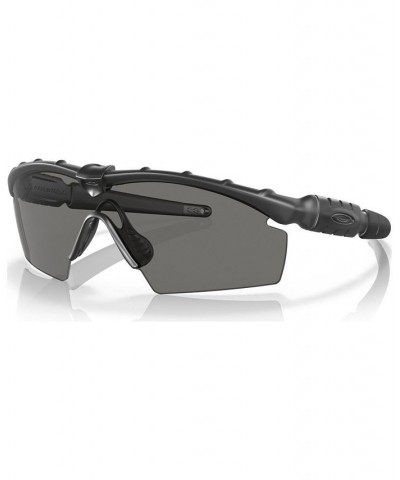 Sunglasses OO9046 M FRAME 2.0 STRIKE 2 BLACK/GREY $26.01 Unisex