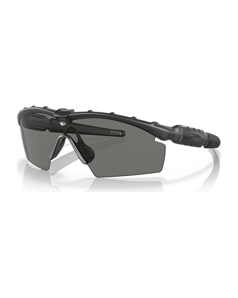 Sunglasses OO9046 M FRAME 2.0 STRIKE 2 BLACK/GREY $26.01 Unisex