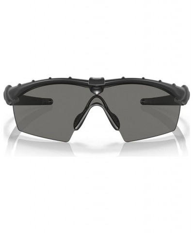 Sunglasses OO9046 M FRAME 2.0 STRIKE 2 BLACK/GREY $26.01 Unisex