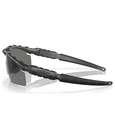 Sunglasses OO9046 M FRAME 2.0 STRIKE 2 BLACK/GREY $26.01 Unisex