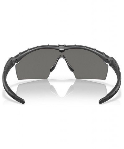 Sunglasses OO9046 M FRAME 2.0 STRIKE 2 BLACK/GREY $26.01 Unisex