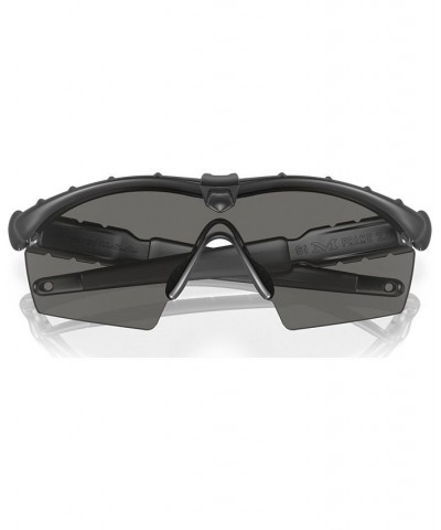 Sunglasses OO9046 M FRAME 2.0 STRIKE 2 BLACK/GREY $26.01 Unisex