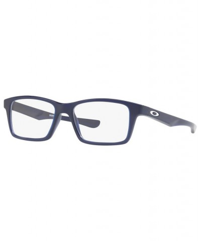 JR OY8001 Child Square Eyeglasses Blue Ice $20.90 Kids