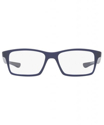 JR OY8001 Child Square Eyeglasses Blue Ice $20.90 Kids