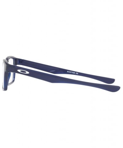 JR OY8001 Child Square Eyeglasses Blue Ice $20.90 Kids