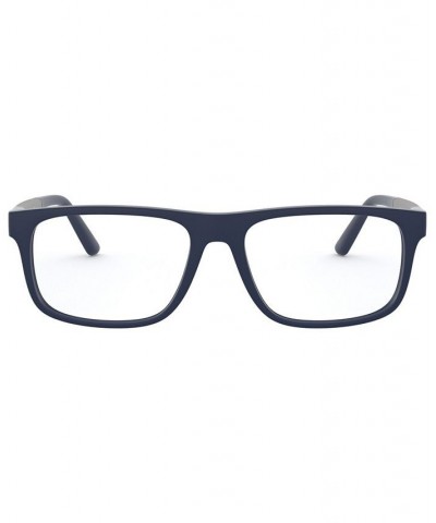 PH2218 Men's Pillow Eyeglasses Dark Havana $27.72 Mens