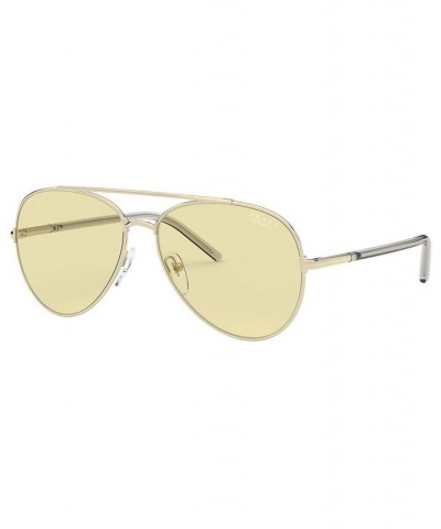 Women's Sunglasses 0PR 66XS PALE GOLD/SOLEIL PHOTOCROMATIC $40.57 Womens