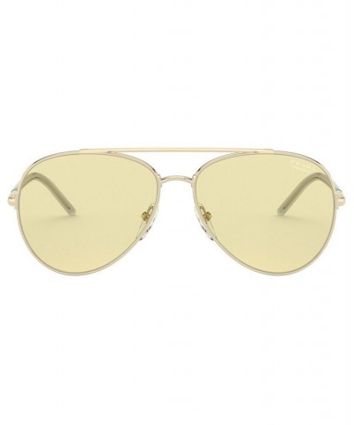 Women's Sunglasses 0PR 66XS PALE GOLD/SOLEIL PHOTOCROMATIC $40.57 Womens