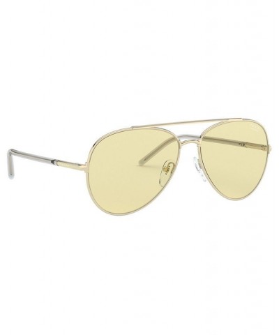 Women's Sunglasses 0PR 66XS PALE GOLD/SOLEIL PHOTOCROMATIC $40.57 Womens