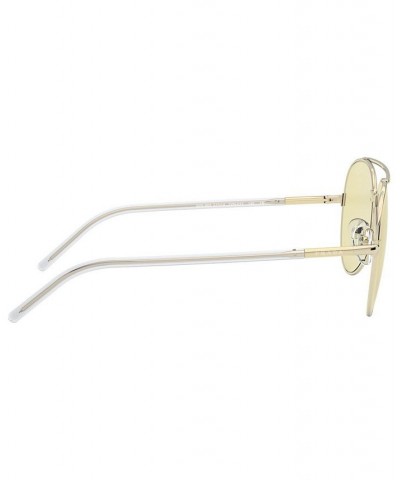 Women's Sunglasses 0PR 66XS PALE GOLD/SOLEIL PHOTOCROMATIC $40.57 Womens