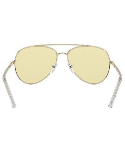 Women's Sunglasses 0PR 66XS PALE GOLD/SOLEIL PHOTOCROMATIC $40.57 Womens