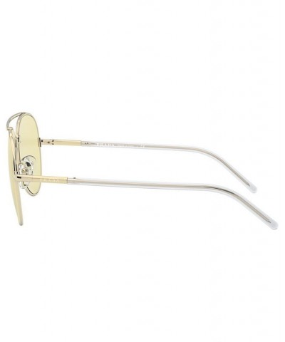 Women's Sunglasses 0PR 66XS PALE GOLD/SOLEIL PHOTOCROMATIC $40.57 Womens