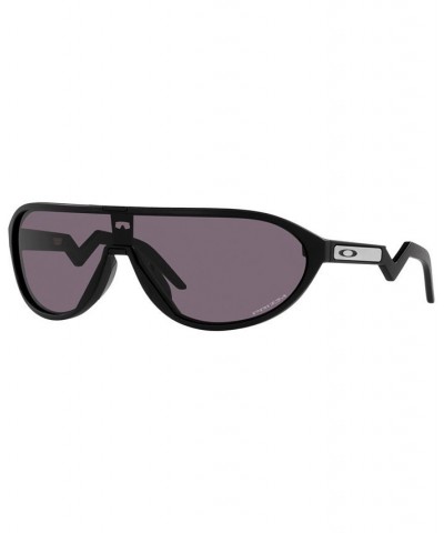 Men's Sunglasses OO9467 Cmdn 33 Matte Black $44.08 Mens