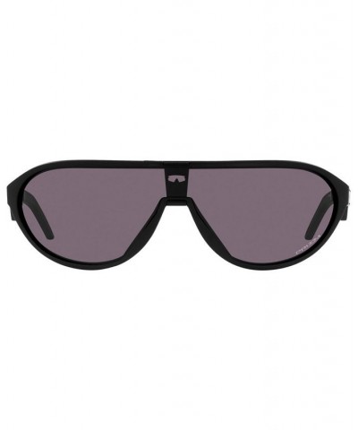 Men's Sunglasses OO9467 Cmdn 33 Matte Black $44.08 Mens