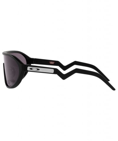 Men's Sunglasses OO9467 Cmdn 33 Matte Black $44.08 Mens