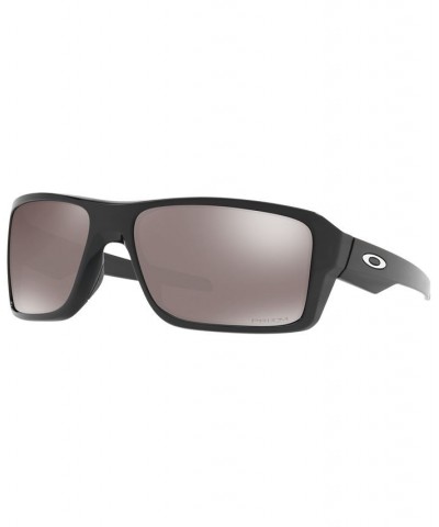 Polarized Double Edge Polarized Sunglasses OO9380 BLACK/BLACK PRIZM POLAR $44.60 Unisex