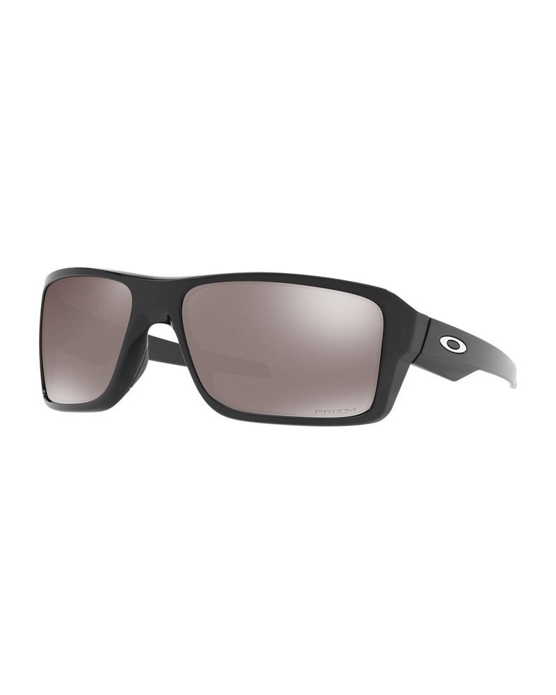 Polarized Double Edge Polarized Sunglasses OO9380 BLACK/BLACK PRIZM POLAR $44.60 Unisex