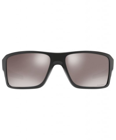 Polarized Double Edge Polarized Sunglasses OO9380 BLACK/BLACK PRIZM POLAR $44.60 Unisex