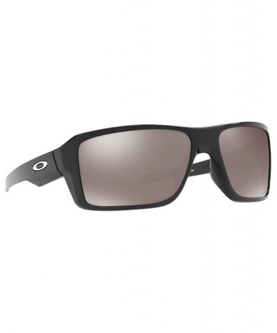 Polarized Double Edge Polarized Sunglasses OO9380 BLACK/BLACK PRIZM POLAR $44.60 Unisex