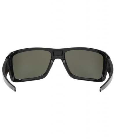 Polarized Double Edge Polarized Sunglasses OO9380 BLACK/BLACK PRIZM POLAR $44.60 Unisex