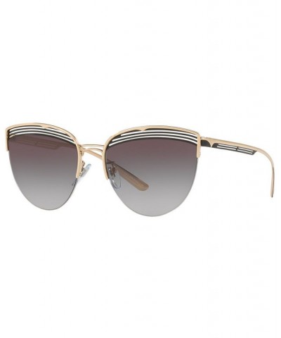 Sunglasses BV6118 58 $70.95 Unisex