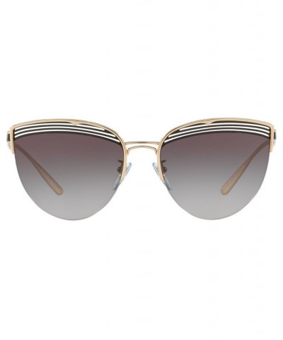 Sunglasses BV6118 58 $70.95 Unisex