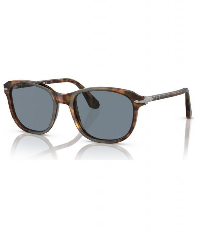 Unisex Sunglasses PO1935S Caffe $36.27 Unisex