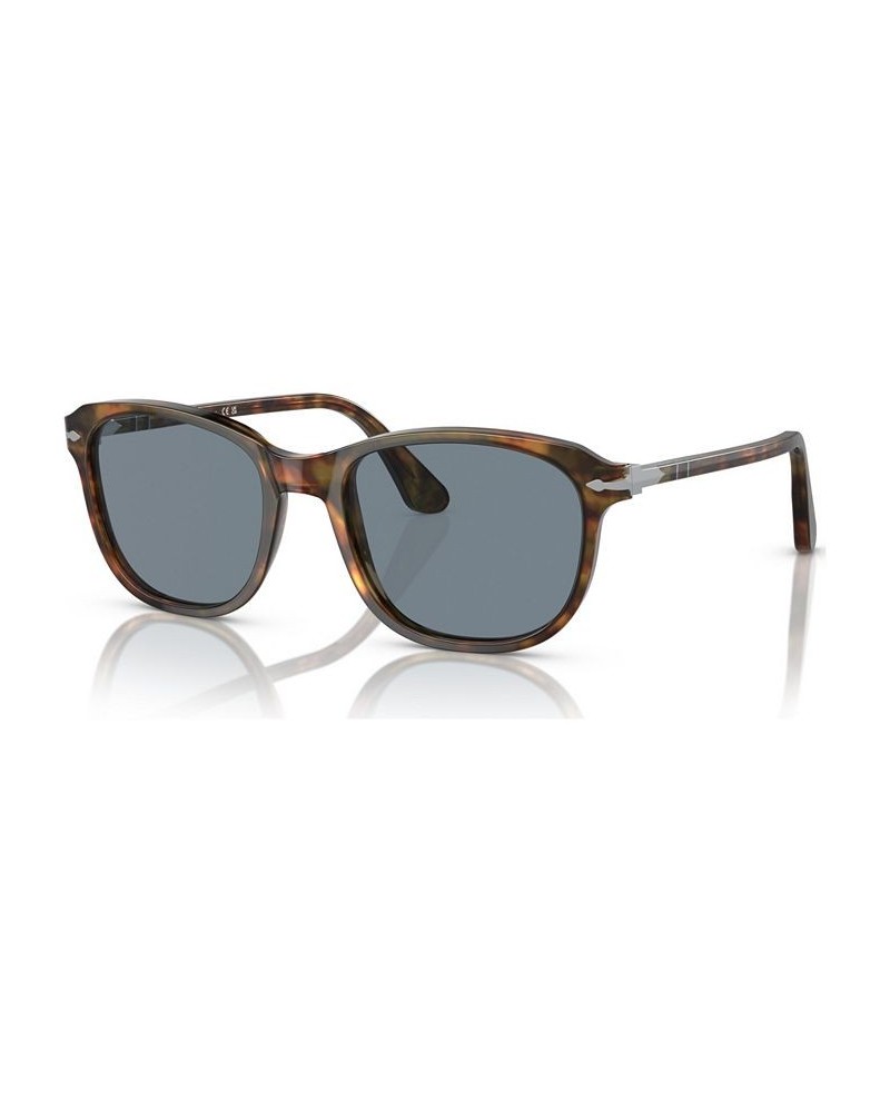 Unisex Sunglasses PO1935S Caffe $36.27 Unisex