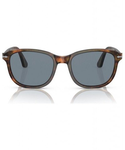 Unisex Sunglasses PO1935S Caffe $36.27 Unisex