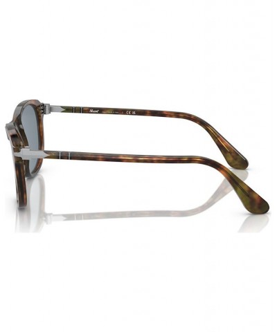 Unisex Sunglasses PO1935S Caffe $36.27 Unisex