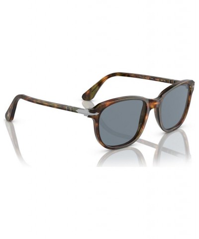 Unisex Sunglasses PO1935S Caffe $36.27 Unisex