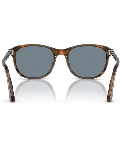 Unisex Sunglasses PO1935S Caffe $36.27 Unisex