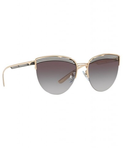 Sunglasses BV6118 58 $70.95 Unisex