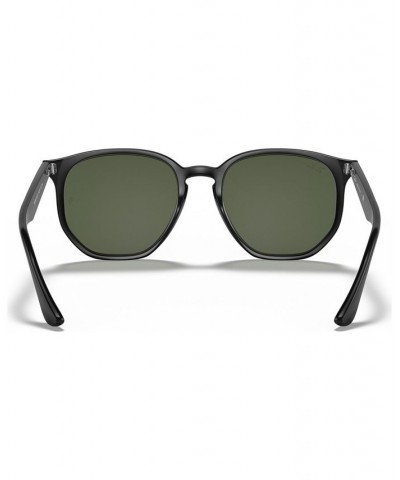 Sunglasses RB4306 54 BLACK/GREEN $16.61 Unisex