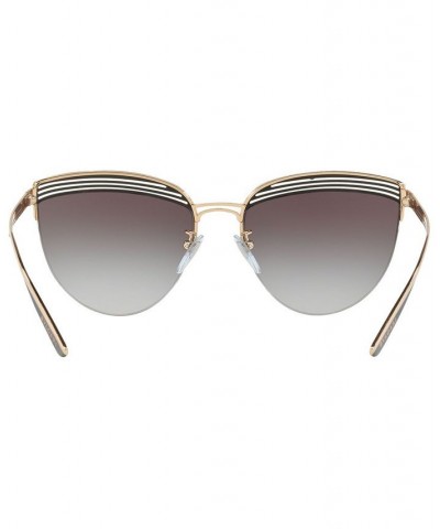 Sunglasses BV6118 58 $70.95 Unisex