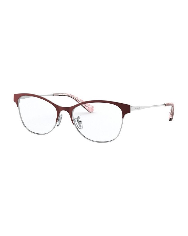 HC5111 Women's Cat Eye Eyeglasses Gold-Tone $43.89 Womens