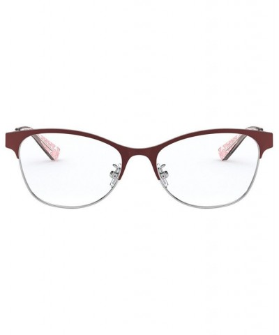 HC5111 Women's Cat Eye Eyeglasses Gold-Tone $43.89 Womens