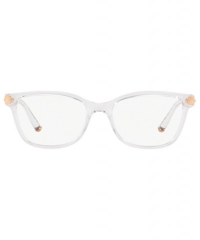 DG5036 Women's Butterfly Eyeglasses Crystal $42.98 Womens