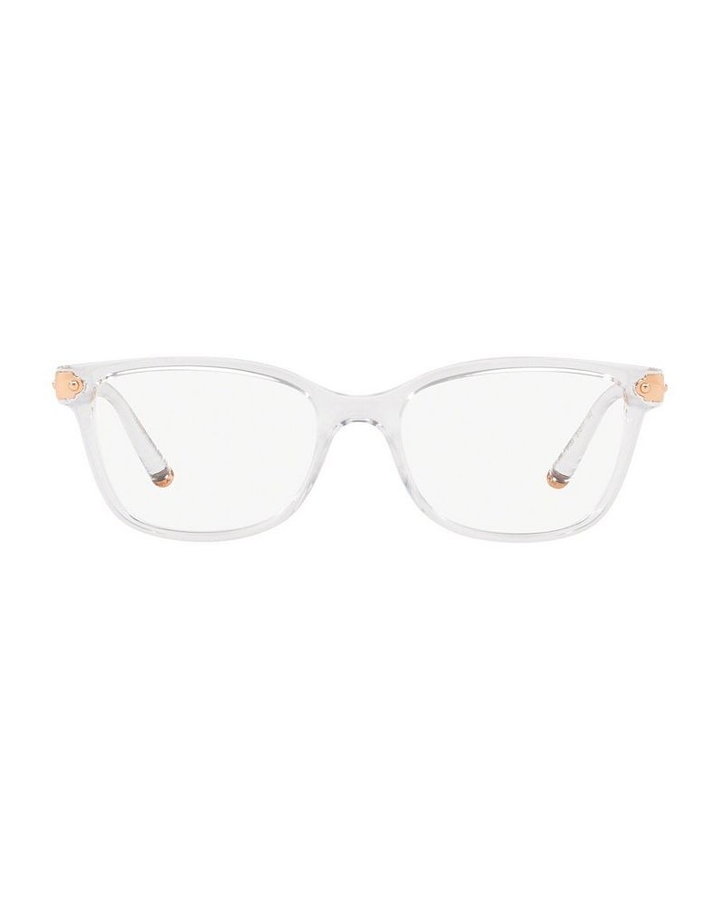 DG5036 Women's Butterfly Eyeglasses Crystal $42.98 Womens