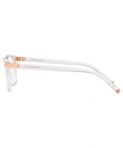 DG5036 Women's Butterfly Eyeglasses Crystal $42.98 Womens