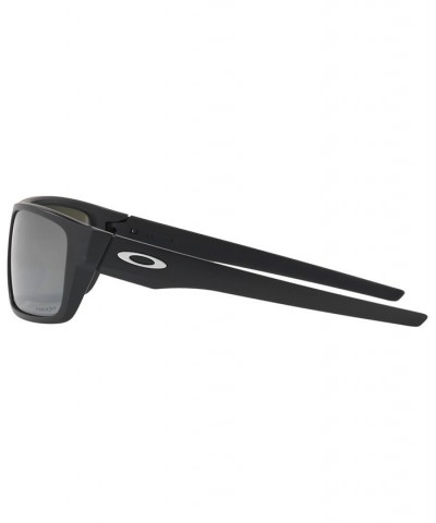 Polarized Drop Point Prizm Polarized Sunglasses OO9367 60 BLACK MATTE/BLACK PRIZM POLAR $62.44 Unisex