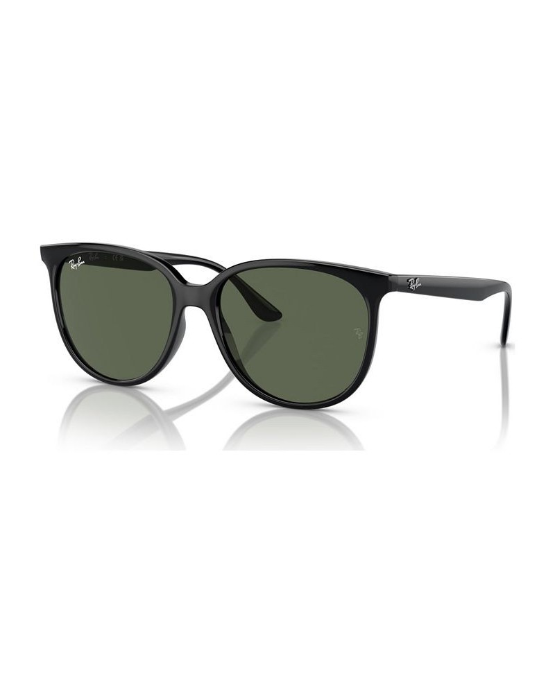 Women's Sunglasses RB437854-X 54 Black $14.00 Womens